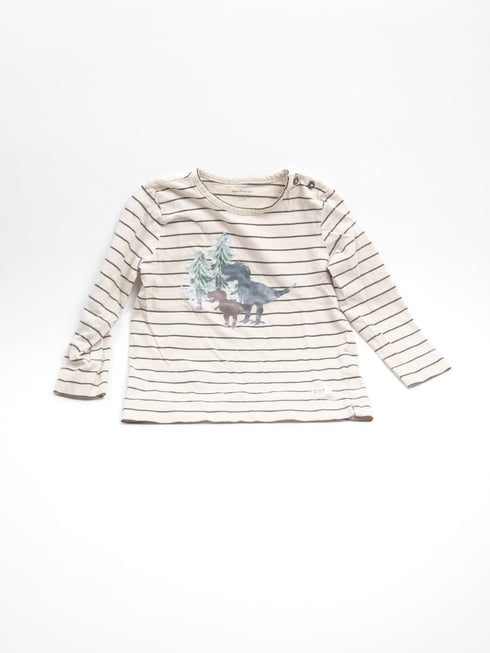 Kidz nation - Longsleeve (110)